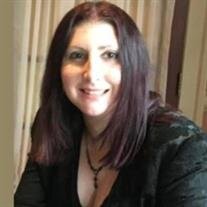 Jessica Ann Crampsey