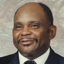 Mr. John D. James