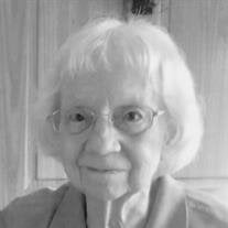 Mrs. Norma J. Hoag