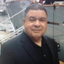 Miguel Santiago