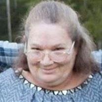 Elisabeth Jennings