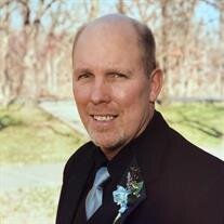 James "Jim" Thomas Snow