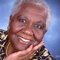 Mattie Redding