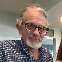 Donald "Don" A. Edgar