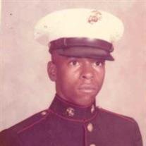 Otis Amos Ratliff
