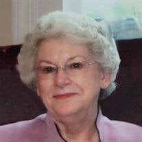 Beverly Ann Cook