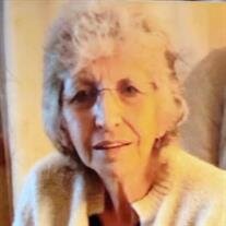 Sandra May Comstock