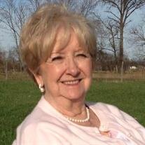 Patricia Ann Hughes