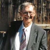 Ronald Knight