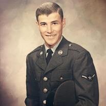 Harold Joseph Sands Jr.