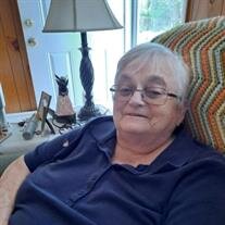 Evelyn A. Hackman