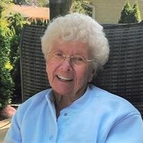 Doris Whitson
