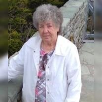 Patricia Holder