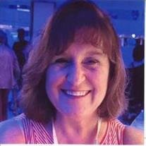 Kimberly A. Mossbruger