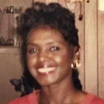 Ms. Jocelyn Marie Sledge