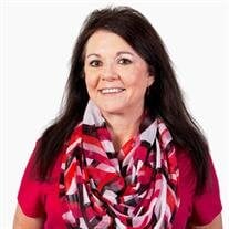 Regina "Lynn" Brown