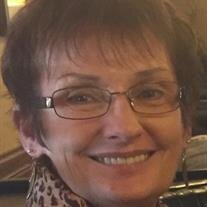 Linda Lee Joyce