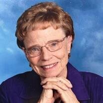 Elizabeth A. Counsell