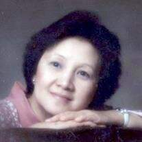 Esperanza L. Cruz