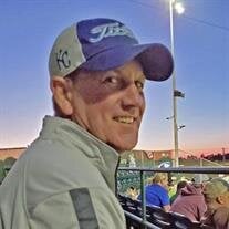 Christopher T. Bond