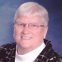 Wilma J. Duff