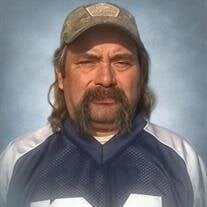 Juventino "Porky" Rosas Jr.