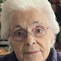 Carla Jane Knight