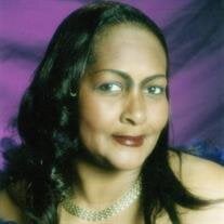 Veronica Francis Harmon