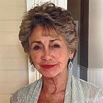 Sylvia Roper Dover