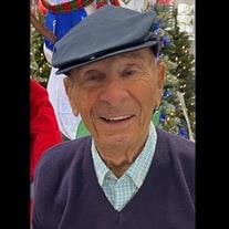 Raymond "Ray" Rafiti