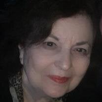 Irene Philip