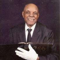 Robert L. Powell Sr.