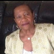 Fredricka Lurline Levi