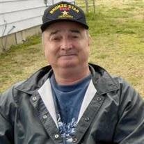 Lyle Stanley Morgan