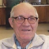 Marvin F. Gall