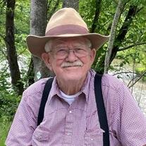 Clyde Walker McLean