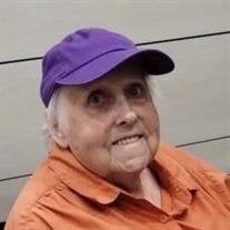 Wanda Faye Smith
