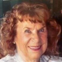 Edith Lucile Hasley Creighton (nee Miller)