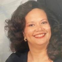 Rev. Ava Michele Kershaw Harris
