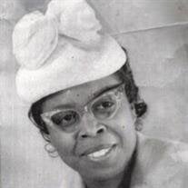 Ms. Katherine Williams