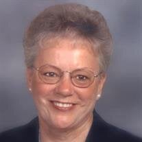 Dora M. Miller