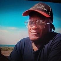 Mr. Johnny R. Alexander