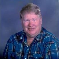 Mr. Joe Michael Weems