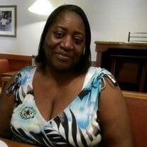 Carolyn Blackmon McCullough