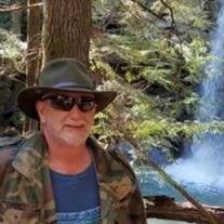 Douglas Michael "Mike" Higgins
