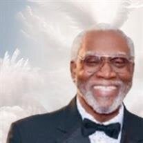 Dr. Lawrence V. Grandberry Sr.
