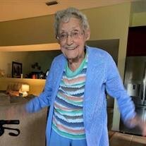 Joyce Elaine Haertel