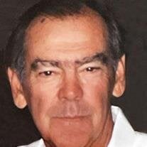 James "Jim" Lee Metzger