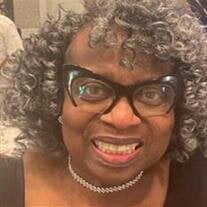 Ms. Kathryn Maye