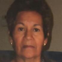 Filiberta H. Ramirez